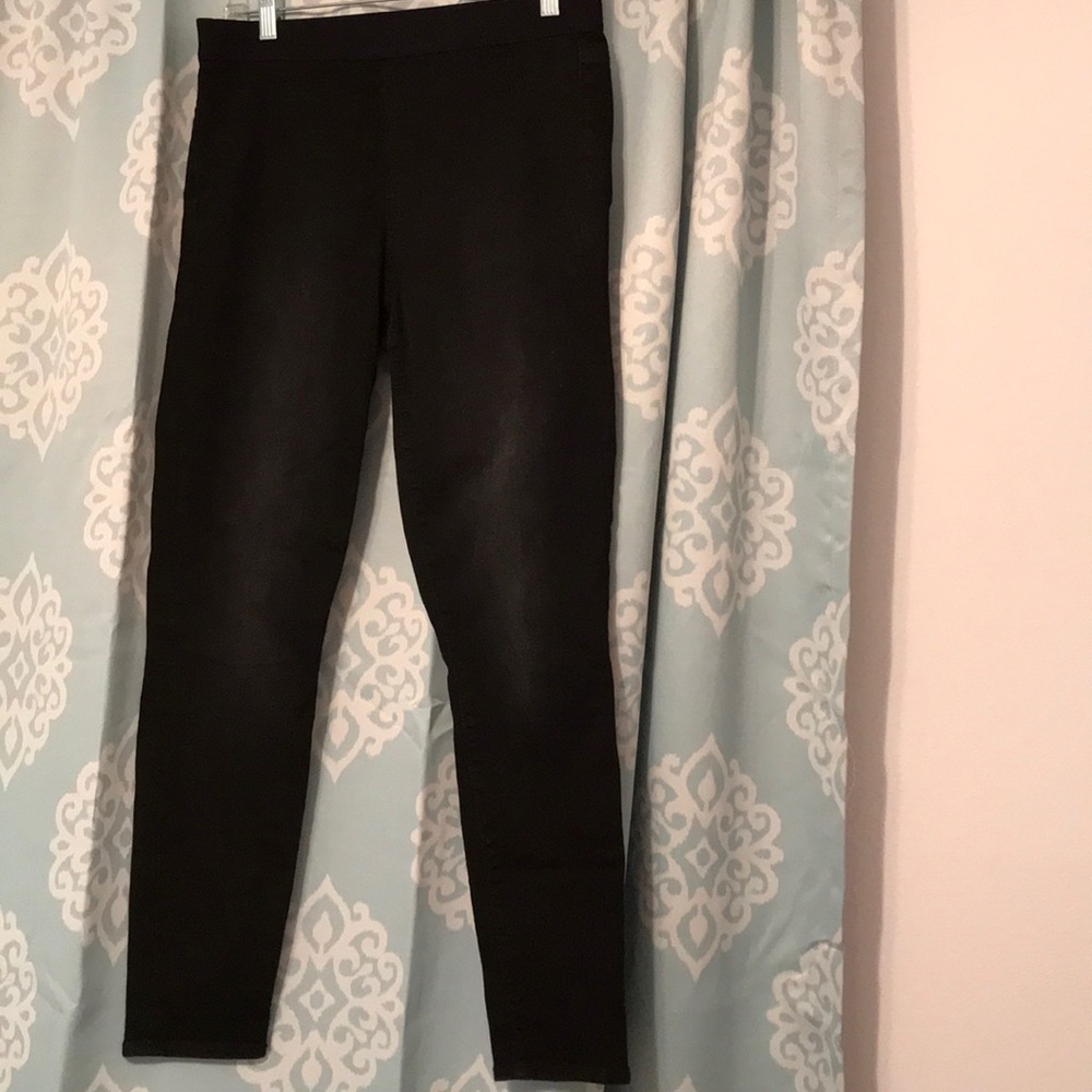 Resolution Pull-On Style Jean - Picture 2 of 6